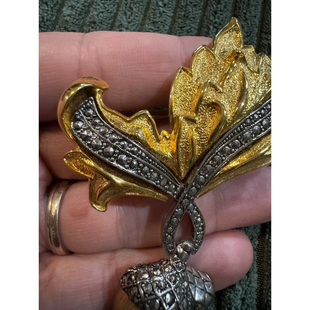 Avon harvest elegance